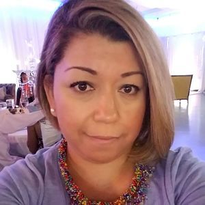 Meet your Posher, Patricia